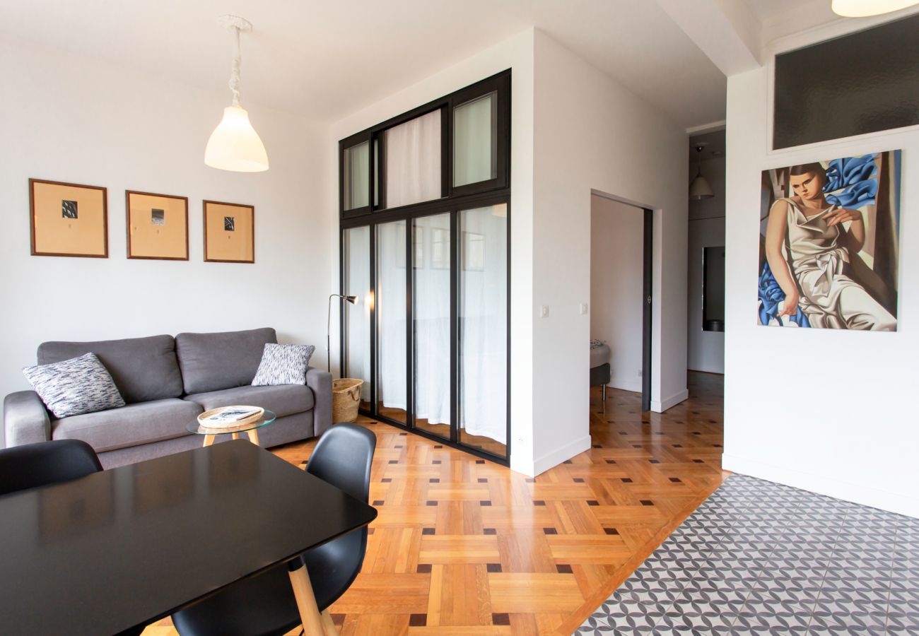 Appartamento a Nice - #7 What Else