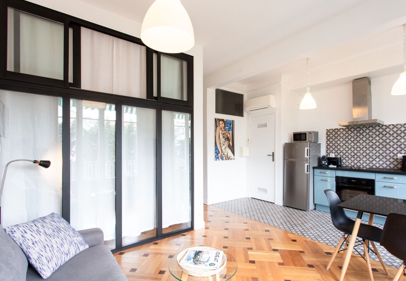 Appartamento a Nice - #7 What Else