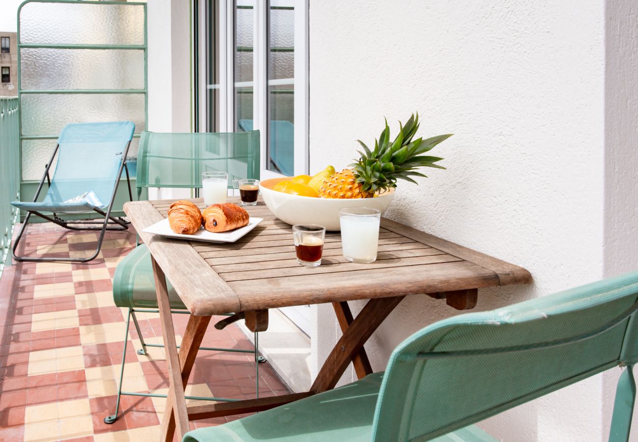 Appartamento a Nice - #7 What Else