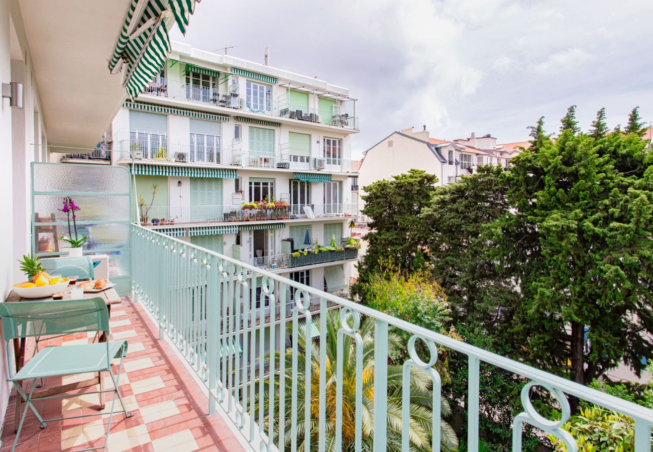Appartamento a Nice - #7 What Else