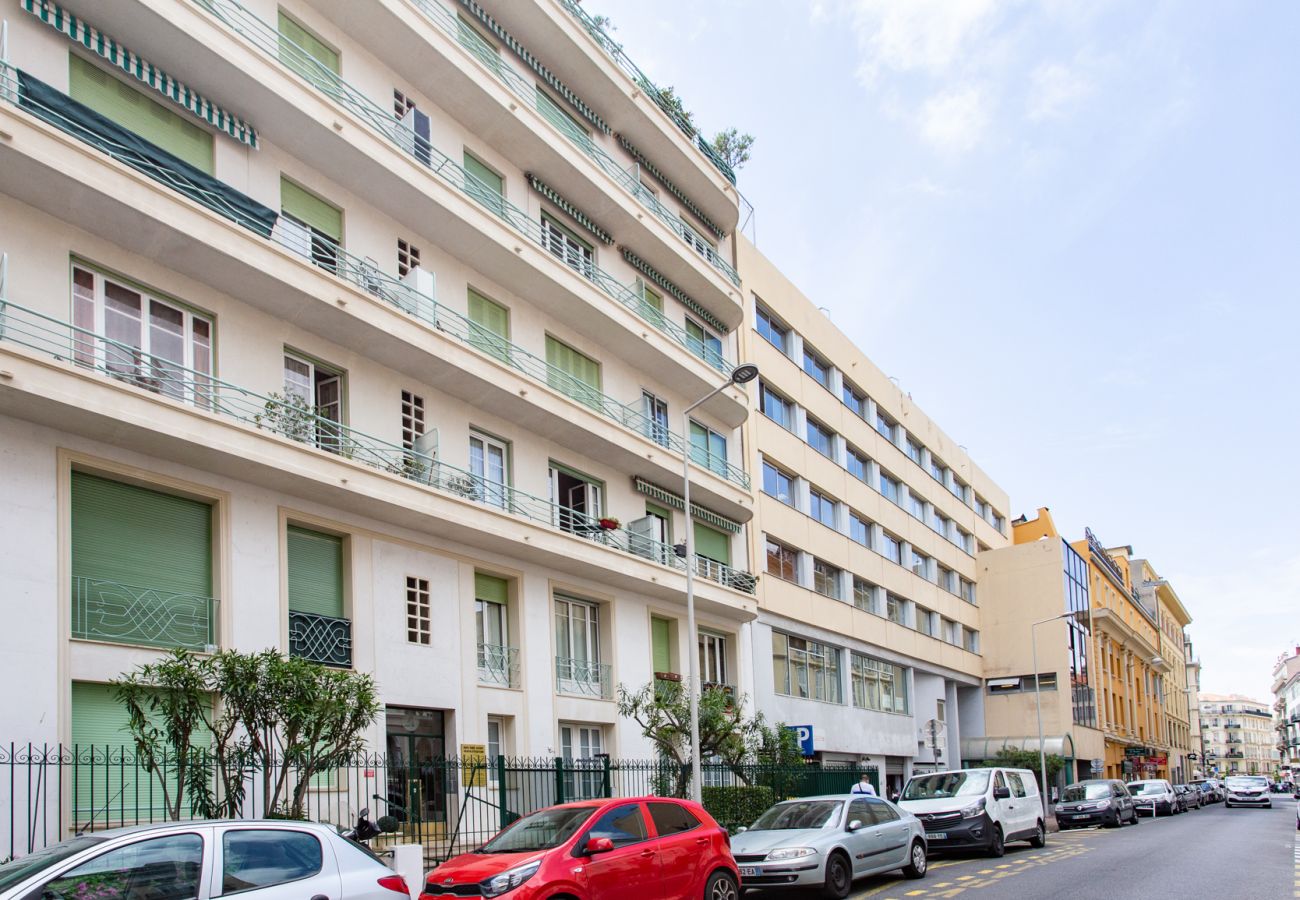 Appartamento a Nice - #7 What Else