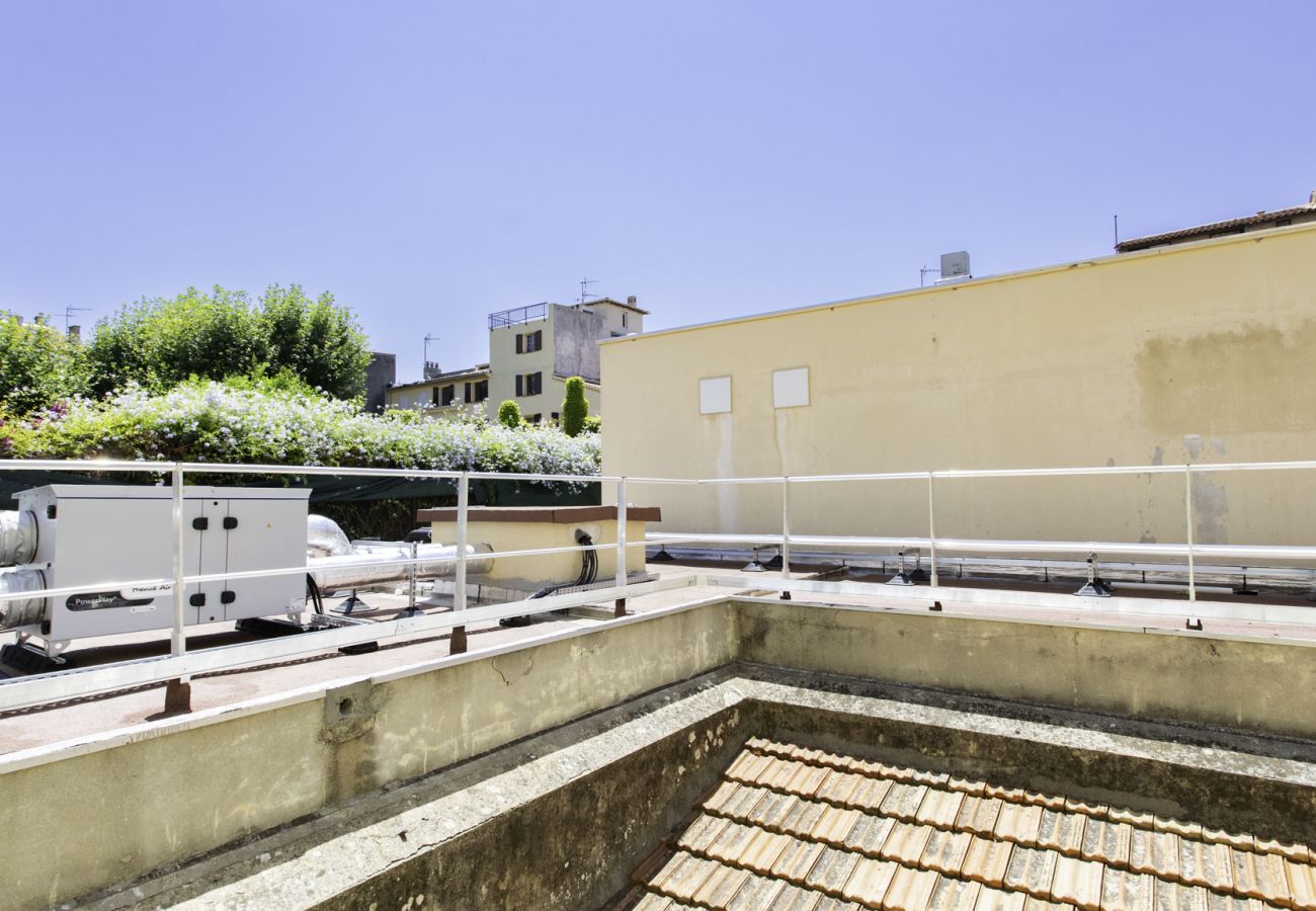 Appartamento a Antibes - A7 Aguillon