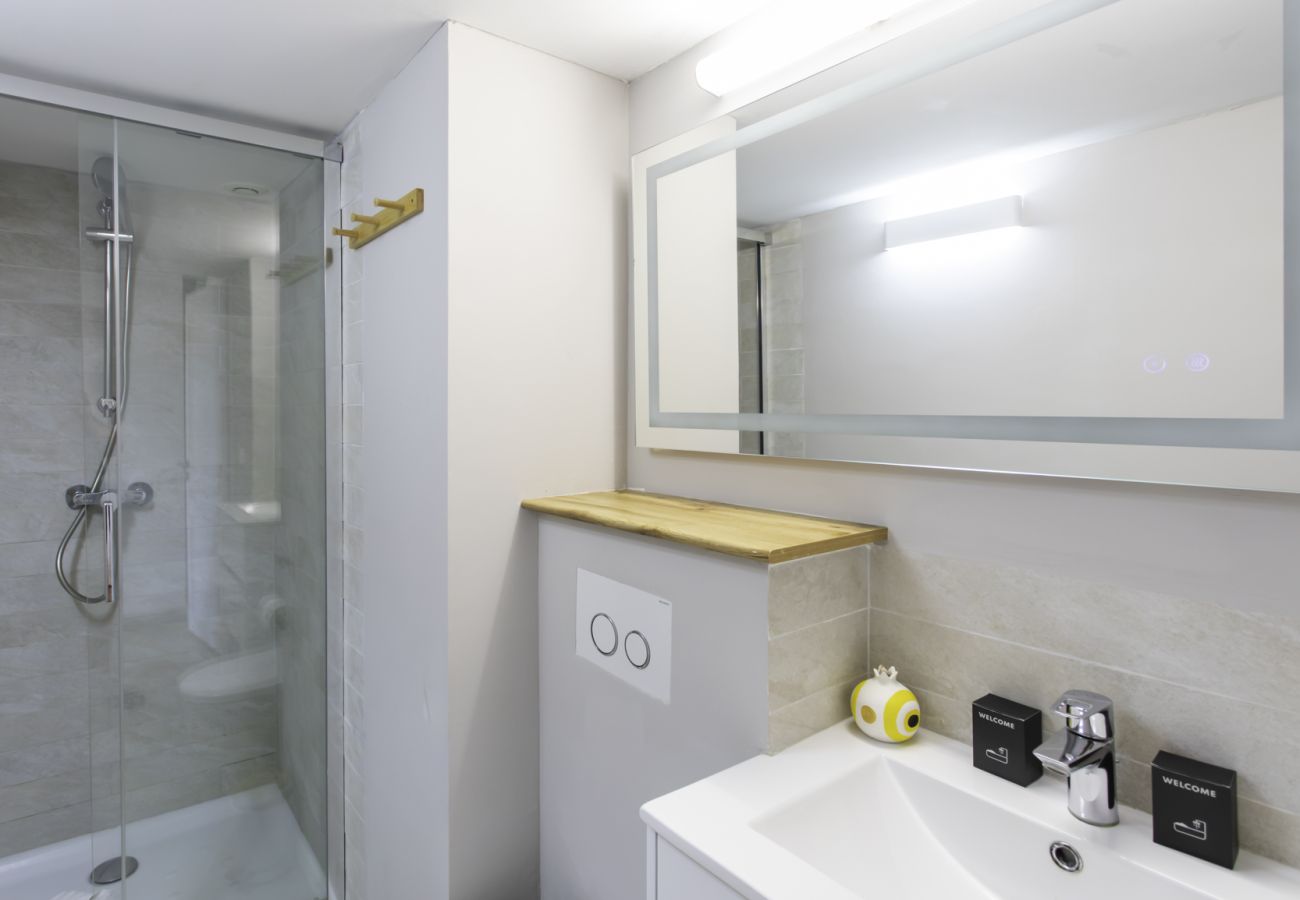 Appartamento a Antibes - A9 Cordiers