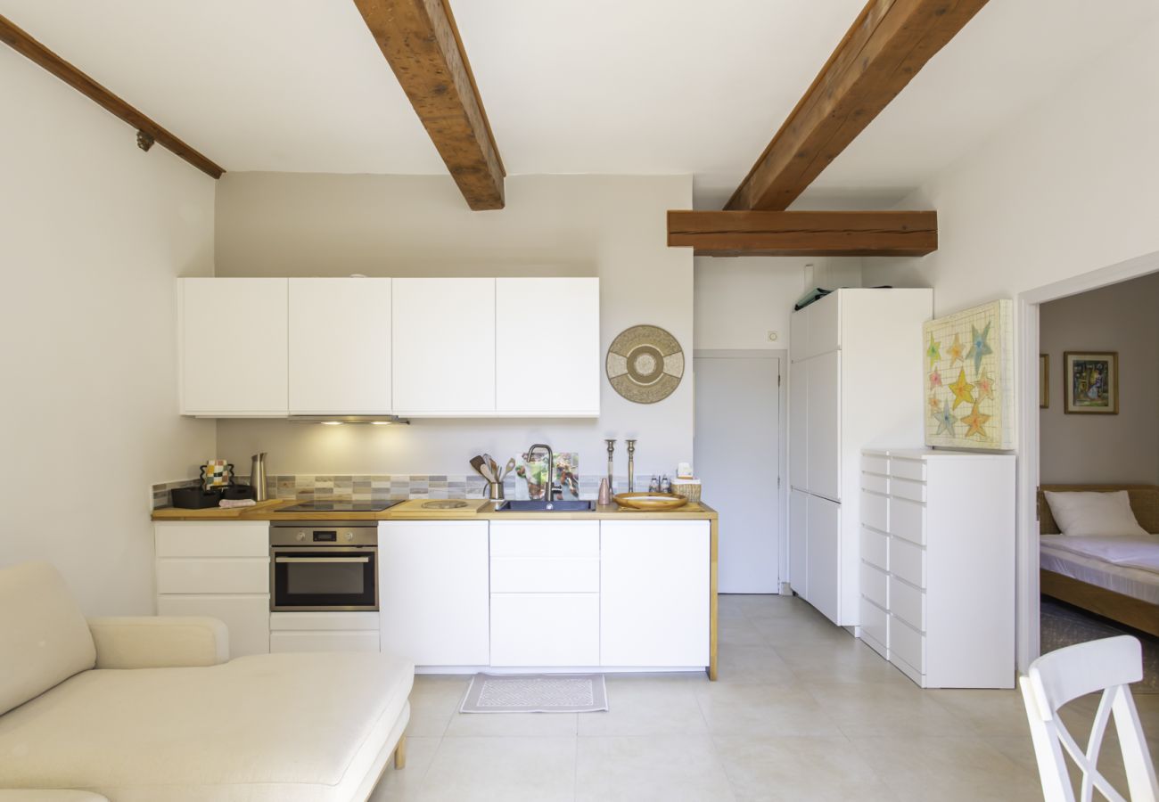 Appartamento a Antibes - A9 Cordiers