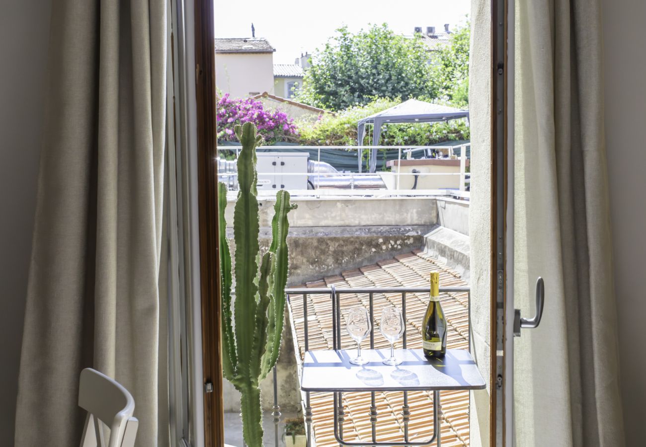 Appartamento a Antibes - A9 Cordiers