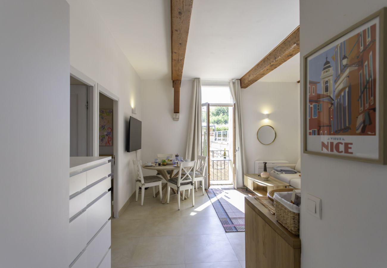 Appartamento a Antibes - A9 Cordiers
