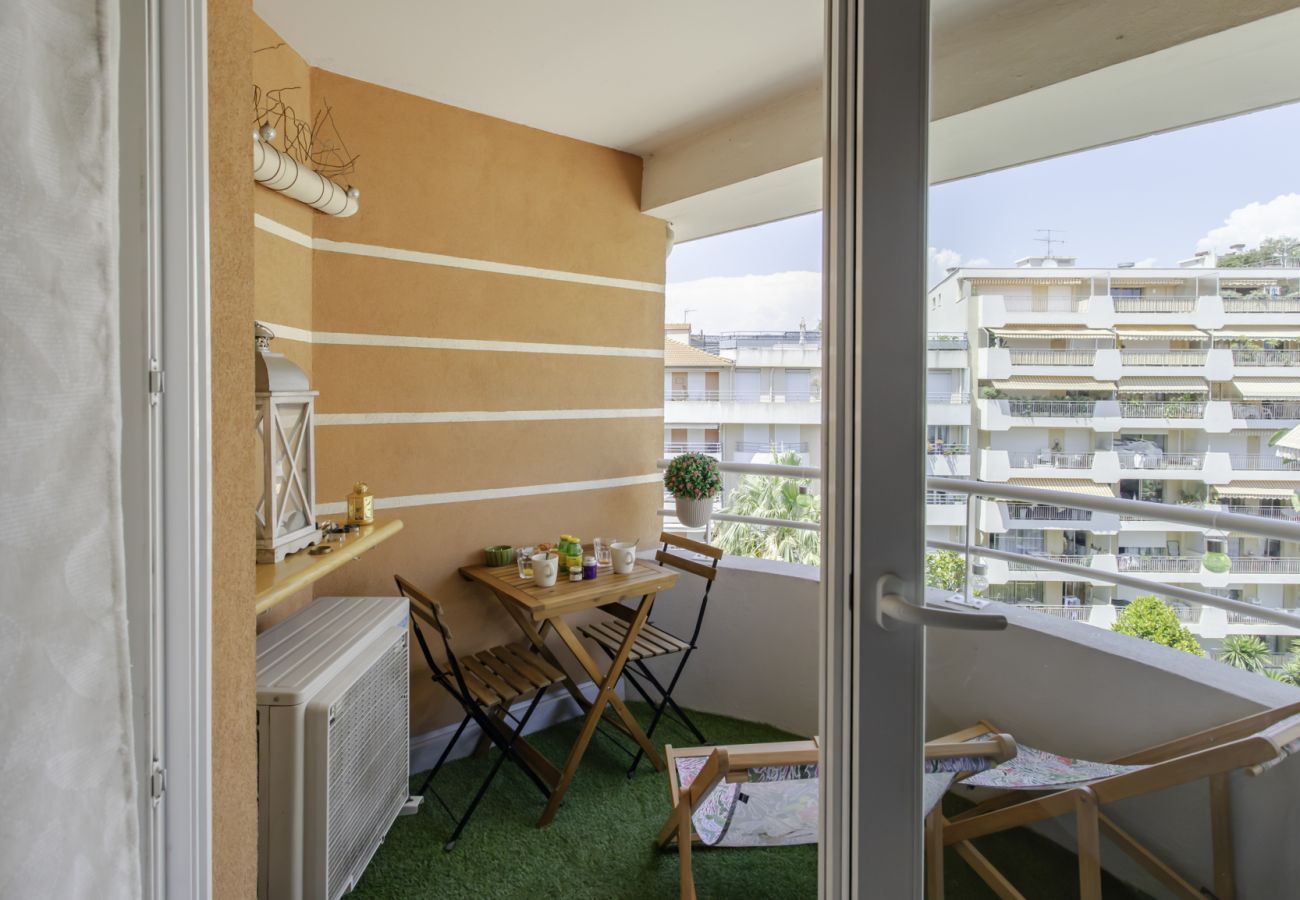 Appartamento a Nice - BM16 des Près