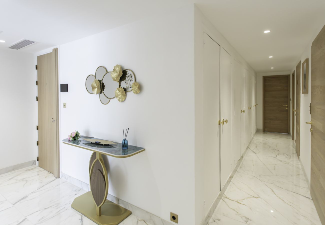 Appartamento a Cannes - C13 Carnot