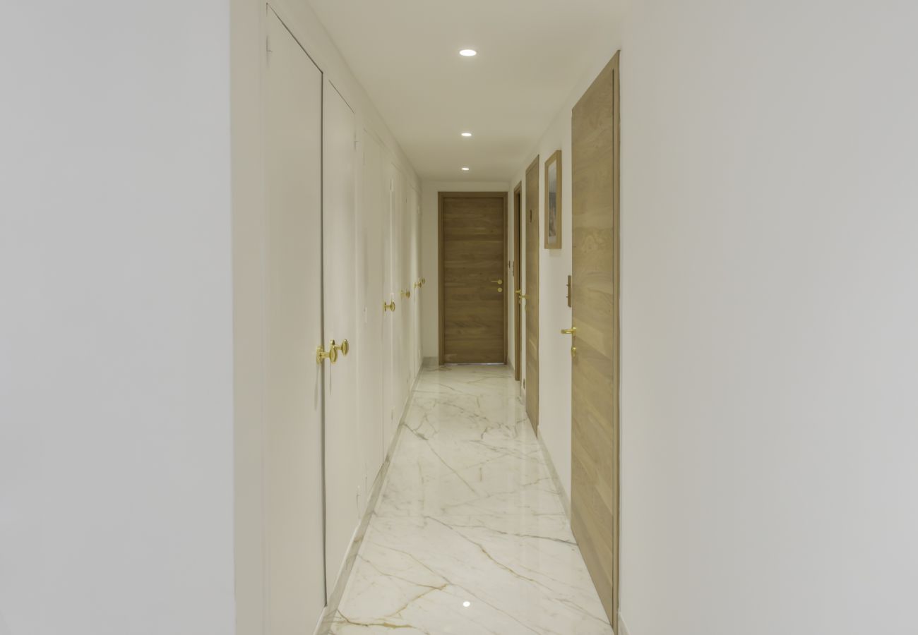Appartamento a Cannes - C13 Carnot
