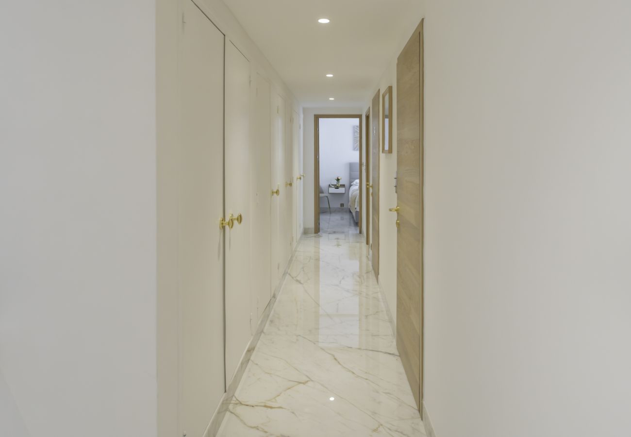 Appartamento a Cannes - C13 Carnot