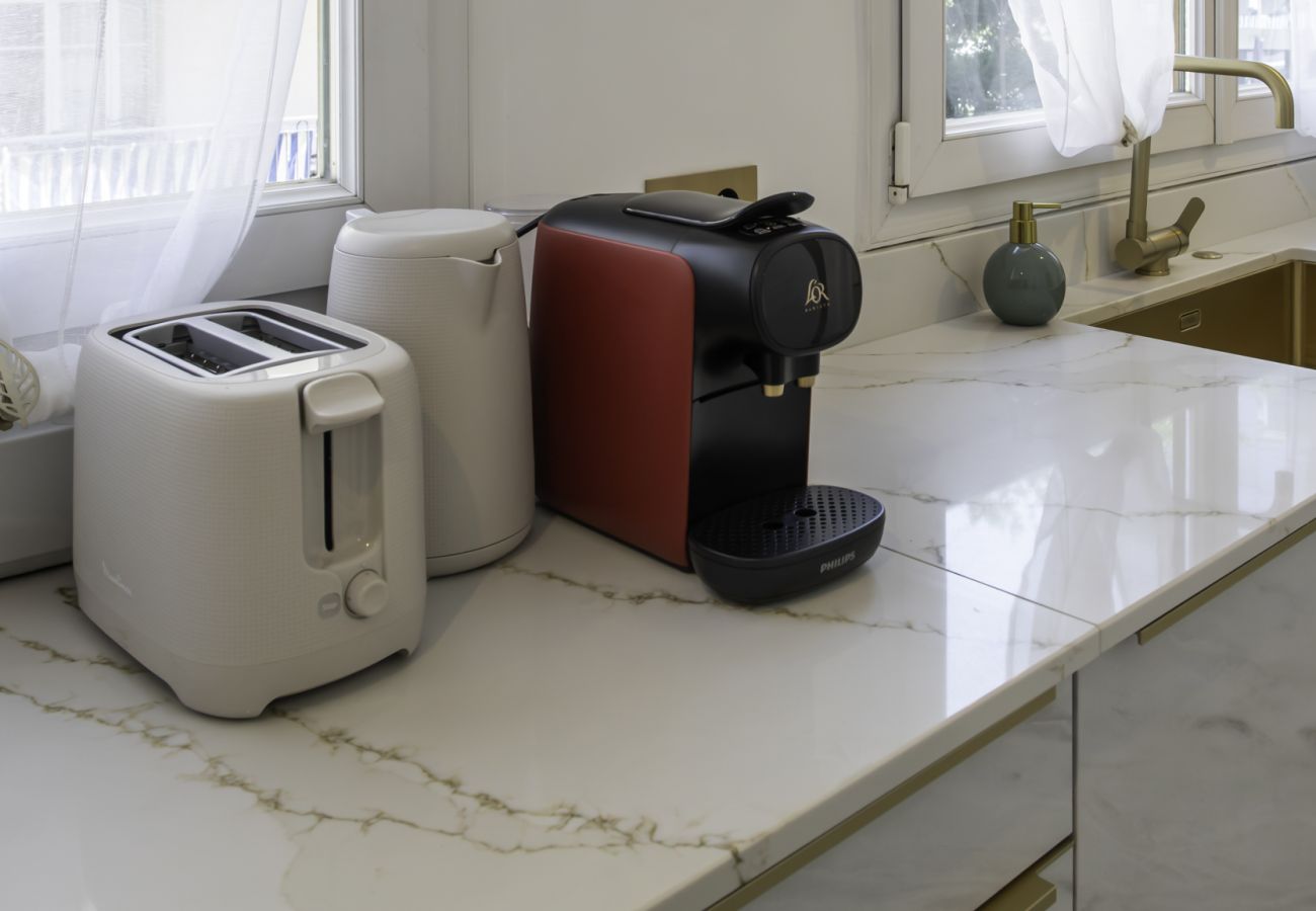 Appartamento a Cannes - C13 Carnot