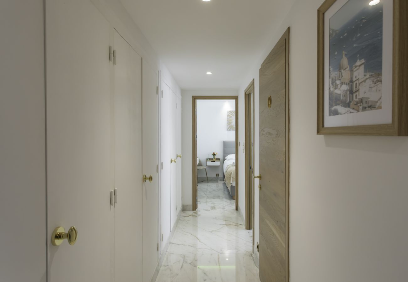 Appartamento a Cannes - C13 Carnot