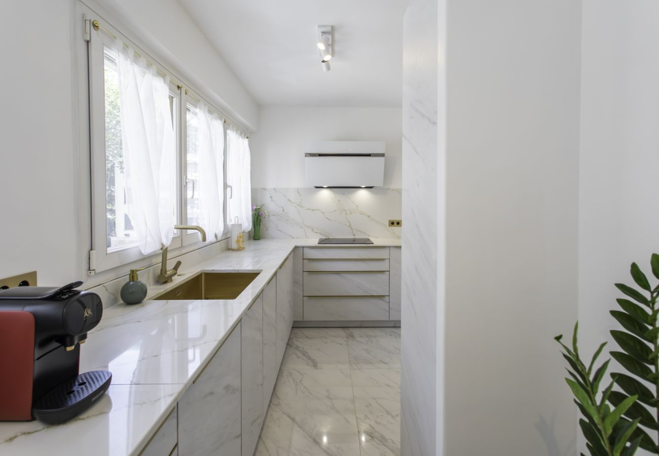 Appartamento a Cannes - C13 Carnot