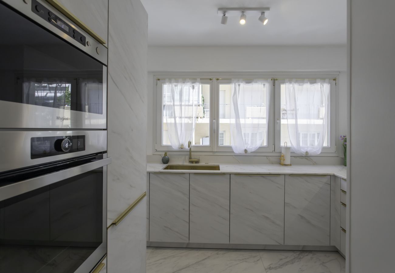 Appartamento a Cannes - C13 Carnot