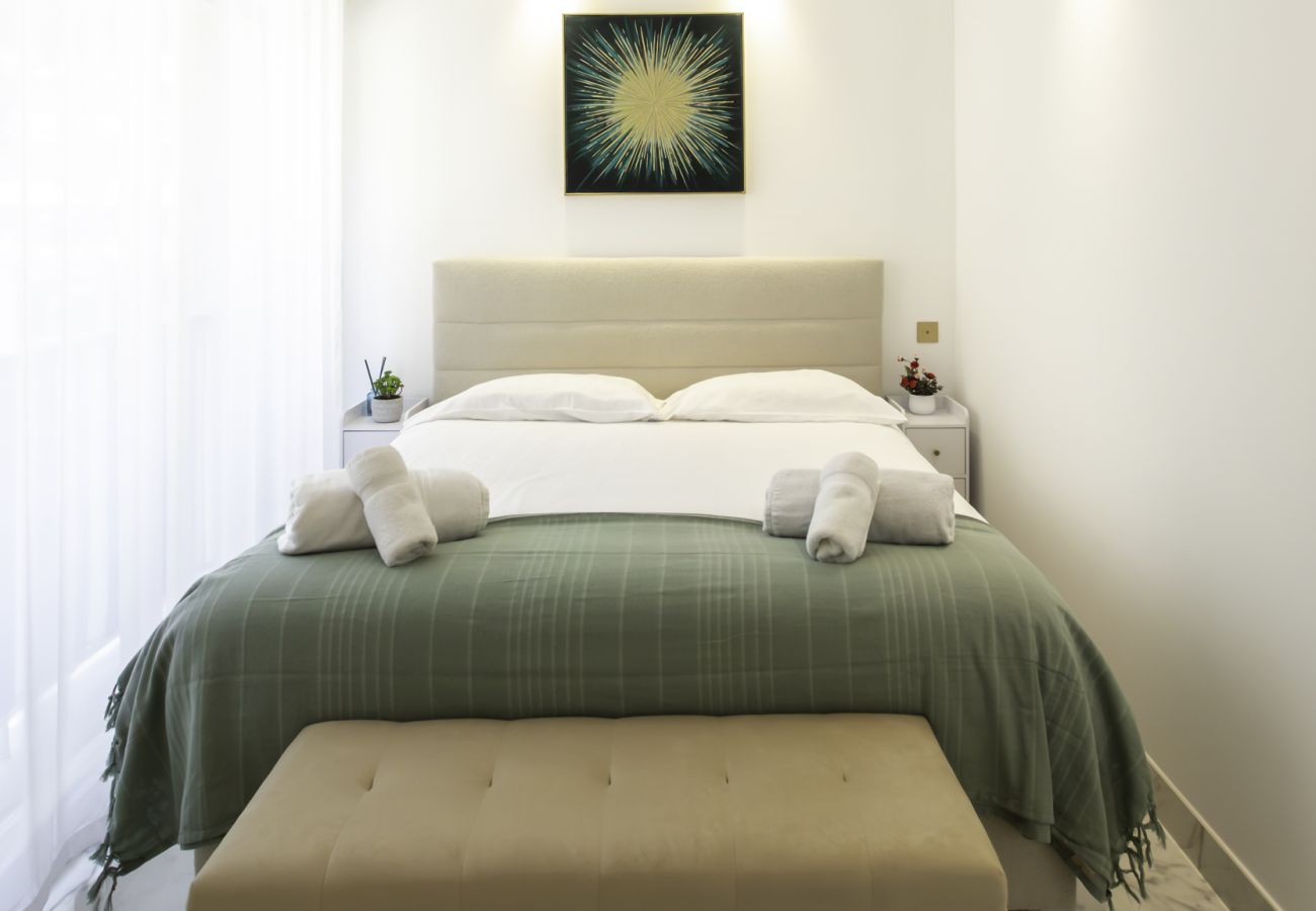 Appartamento a Cannes - C13 Carnot