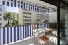 Appartamento a Cannes - C13 Carnot