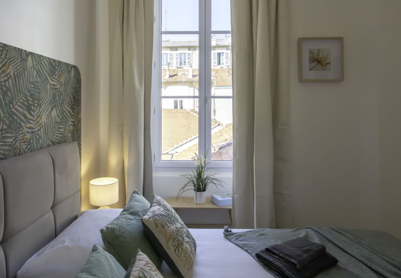 Appartamento a Nice - L7 Jean Médecin