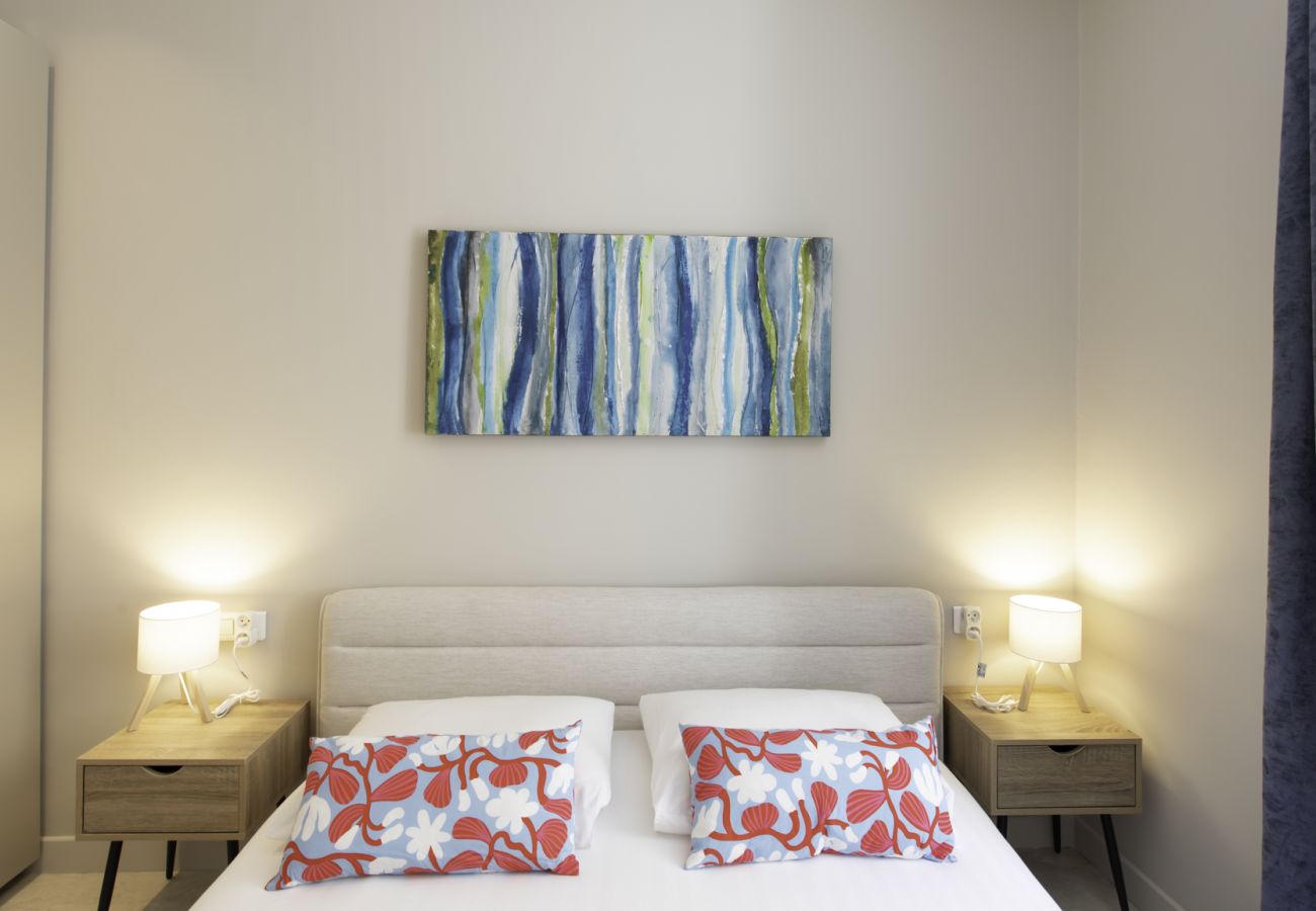 Appartamento a Nice - #21 Massena