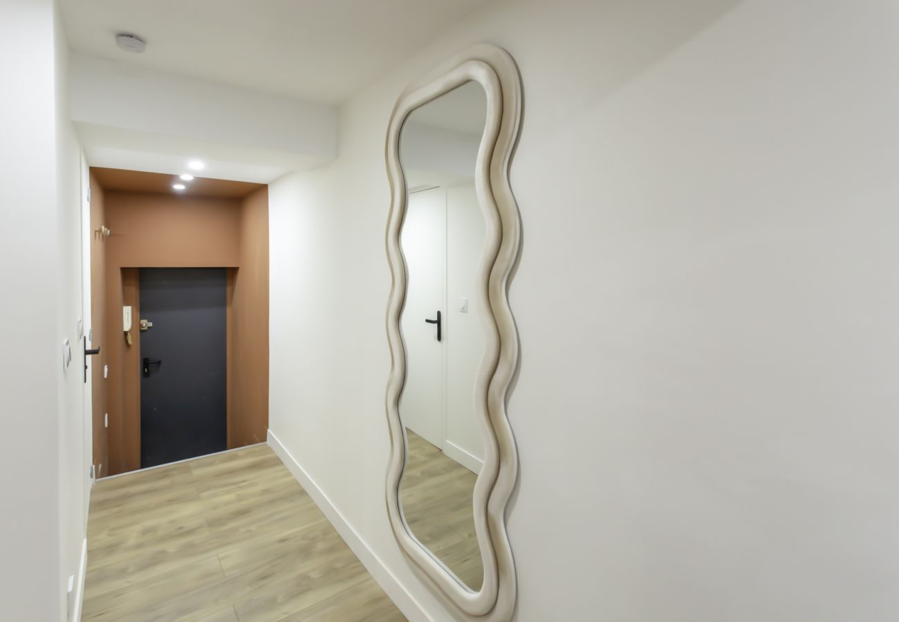 Appartamento a Nice - #20 2P Rossetti