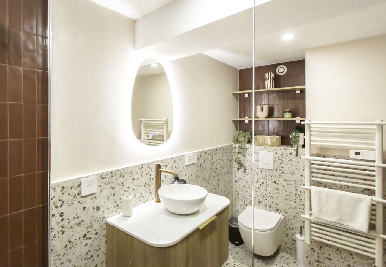Appartamento a Nice - #20 2P Rossetti