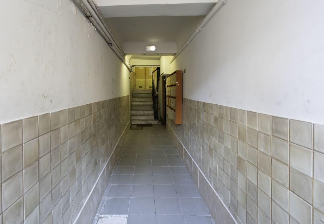 Appartamento a Nice - #20 2P Rossetti