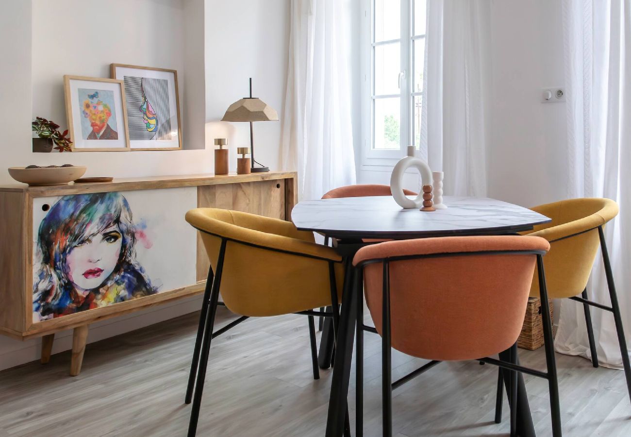 Appartement à Nice - L26 St François