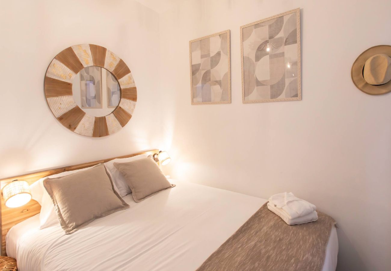 Appartement à Nice - L26 St François