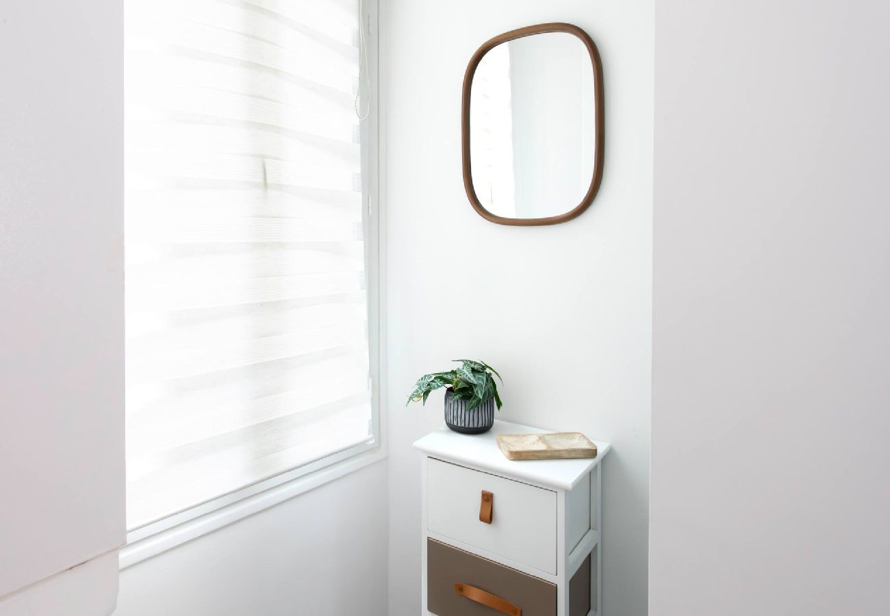 Appartement à Nice - L26 St François