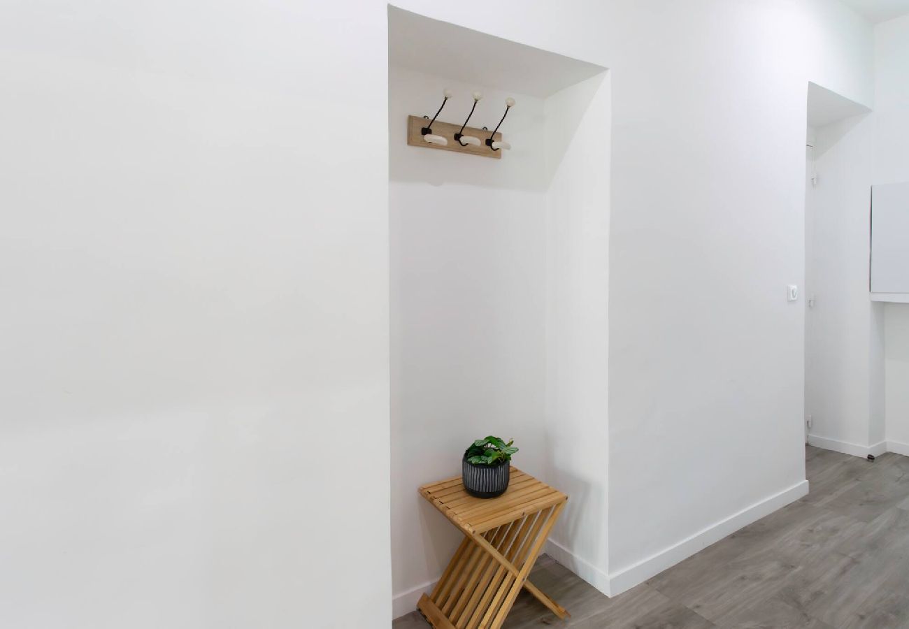 Appartement à Nice - L26 St François