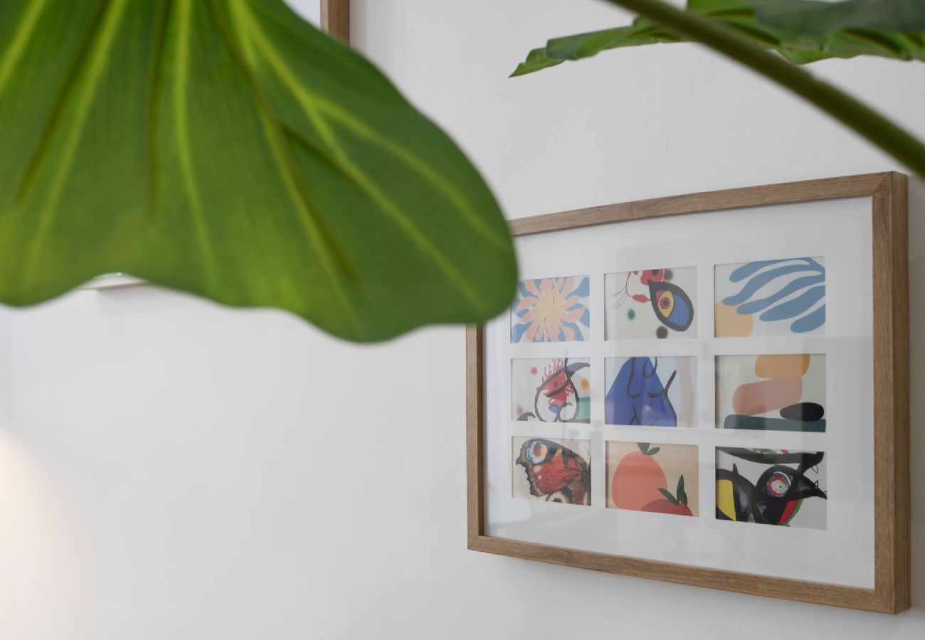 Appartement à Nice - L26 St François