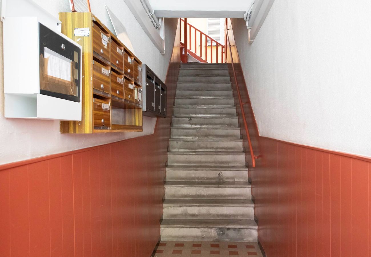 Appartement à Nice - L26 St François