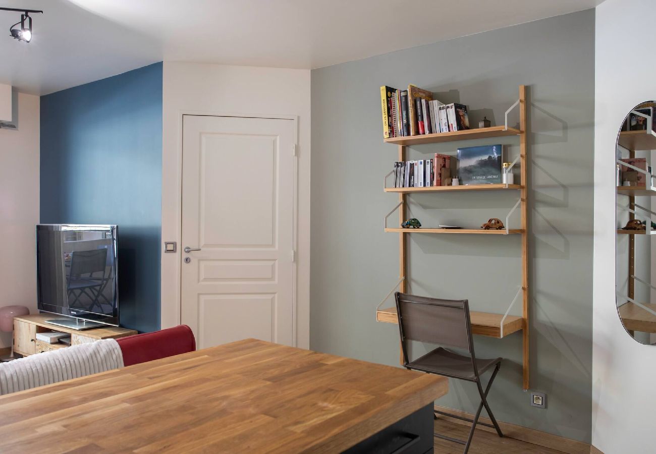 Appartement à Nice - BM4 oresti