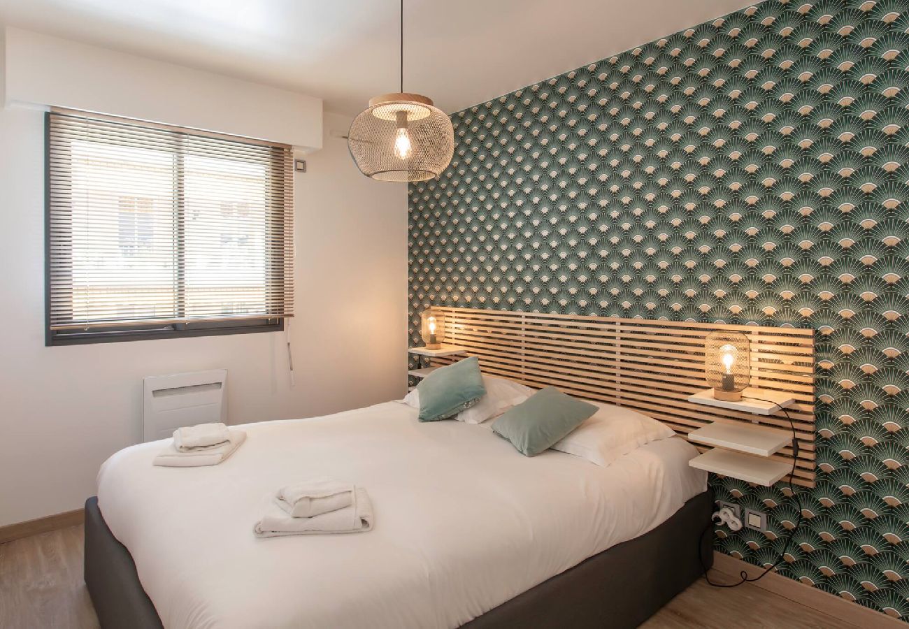 Appartement à Nice - BM4 oresti