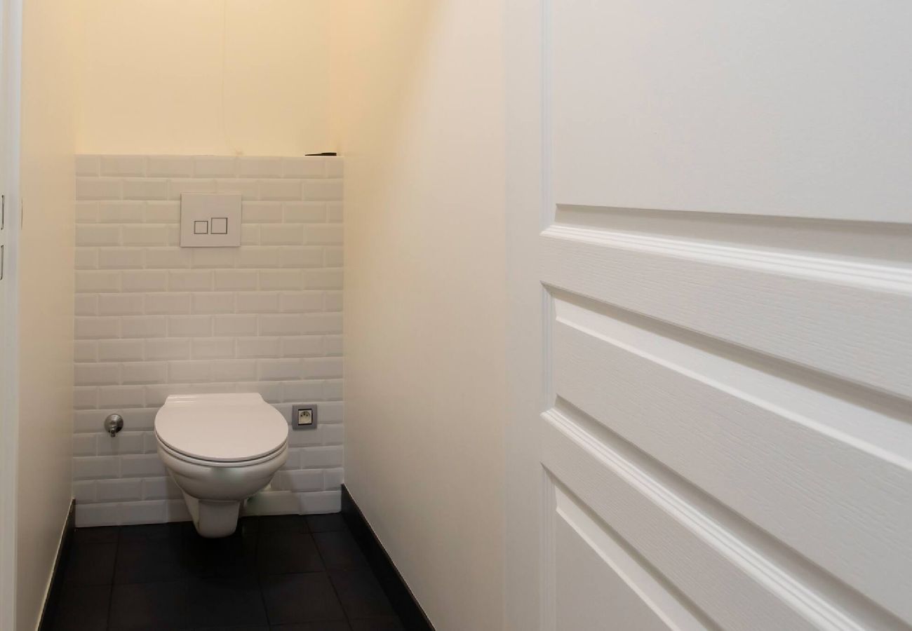 Appartement à Nice - BM4 oresti