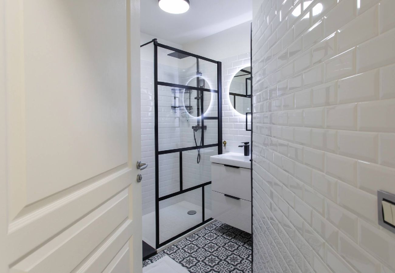 Appartement à Nice - BM4 oresti