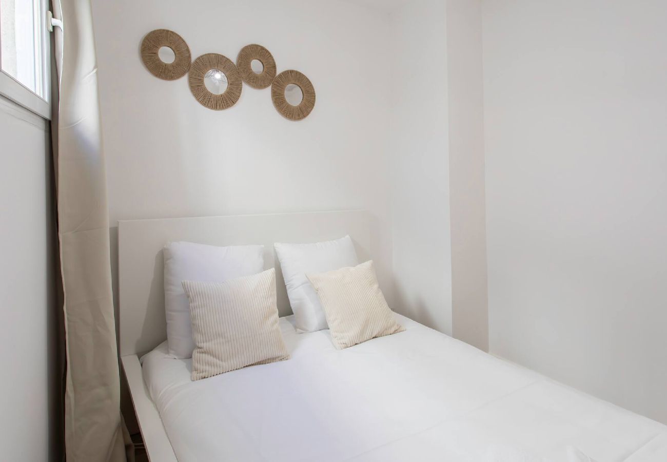 Appartement à Nice - #58 2P Saint Philippe