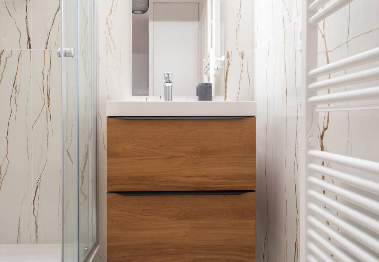 Appartement à Nice - #58 2P Saint Philippe