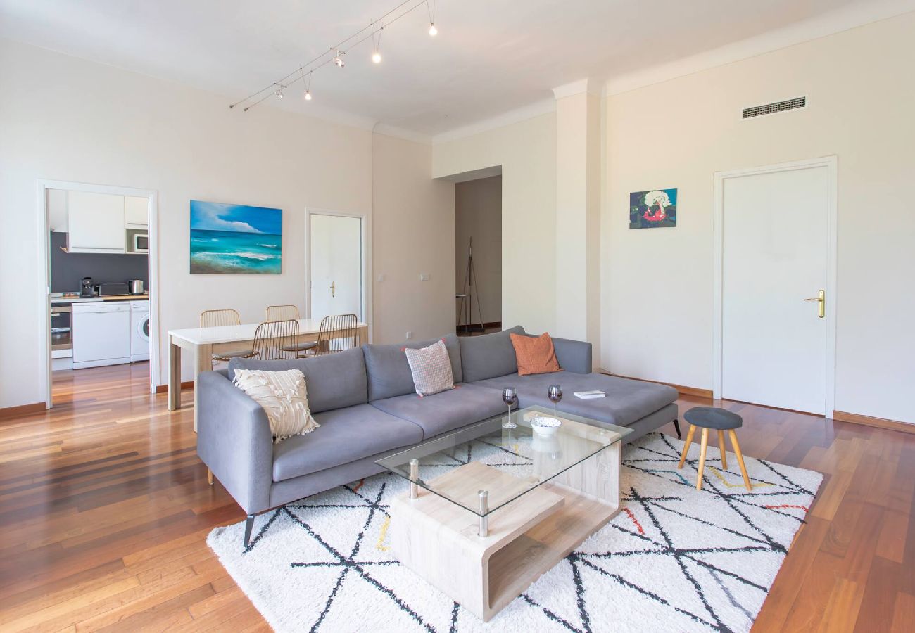 Appartement à Nice - #27 Suite Maurin