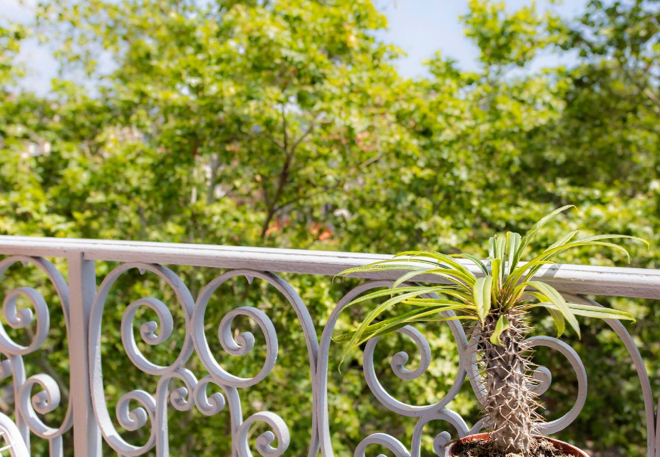 Appartement à Nice - #27 Suite Maurin