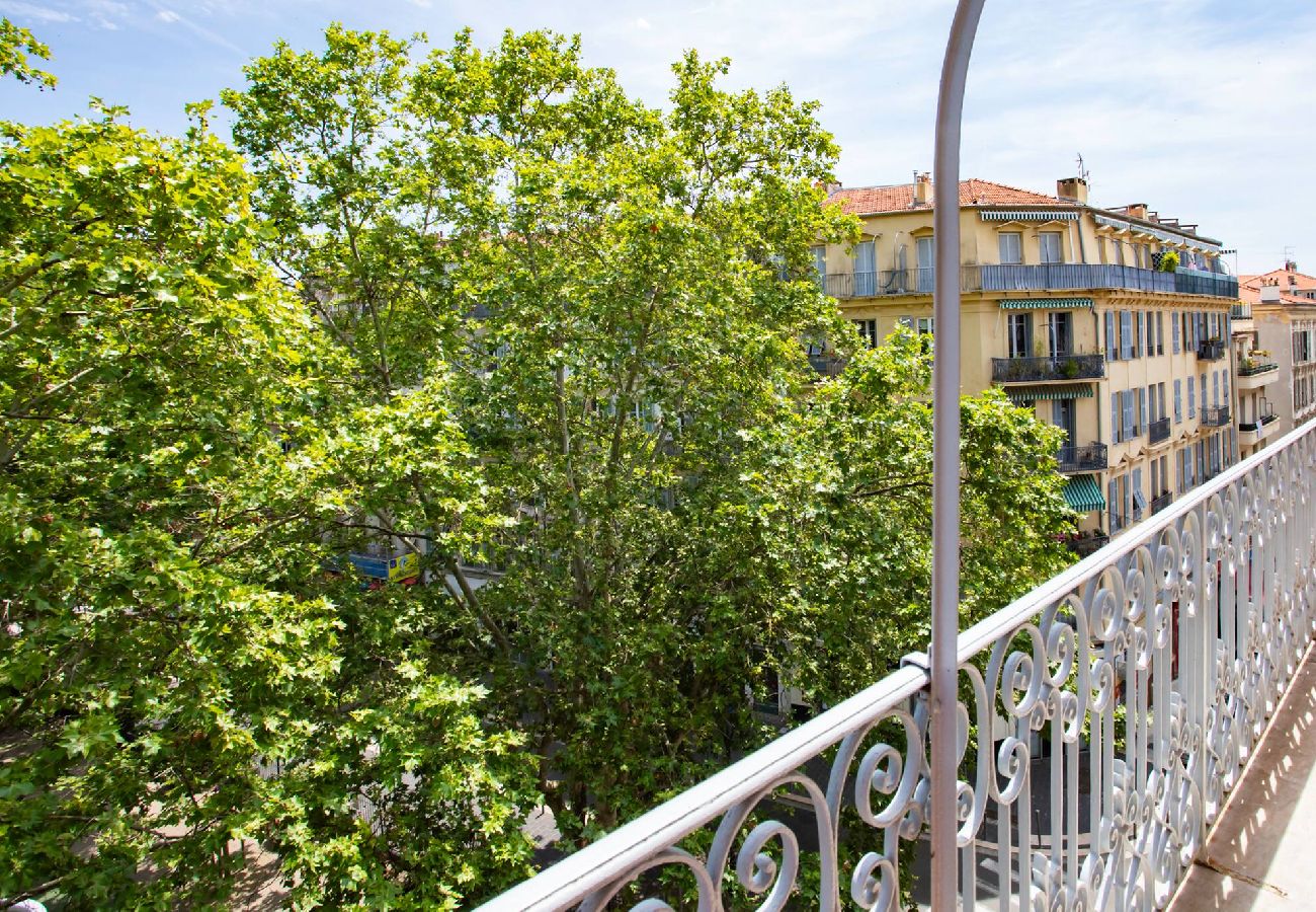 Appartement à Nice - #27 Suite Maurin