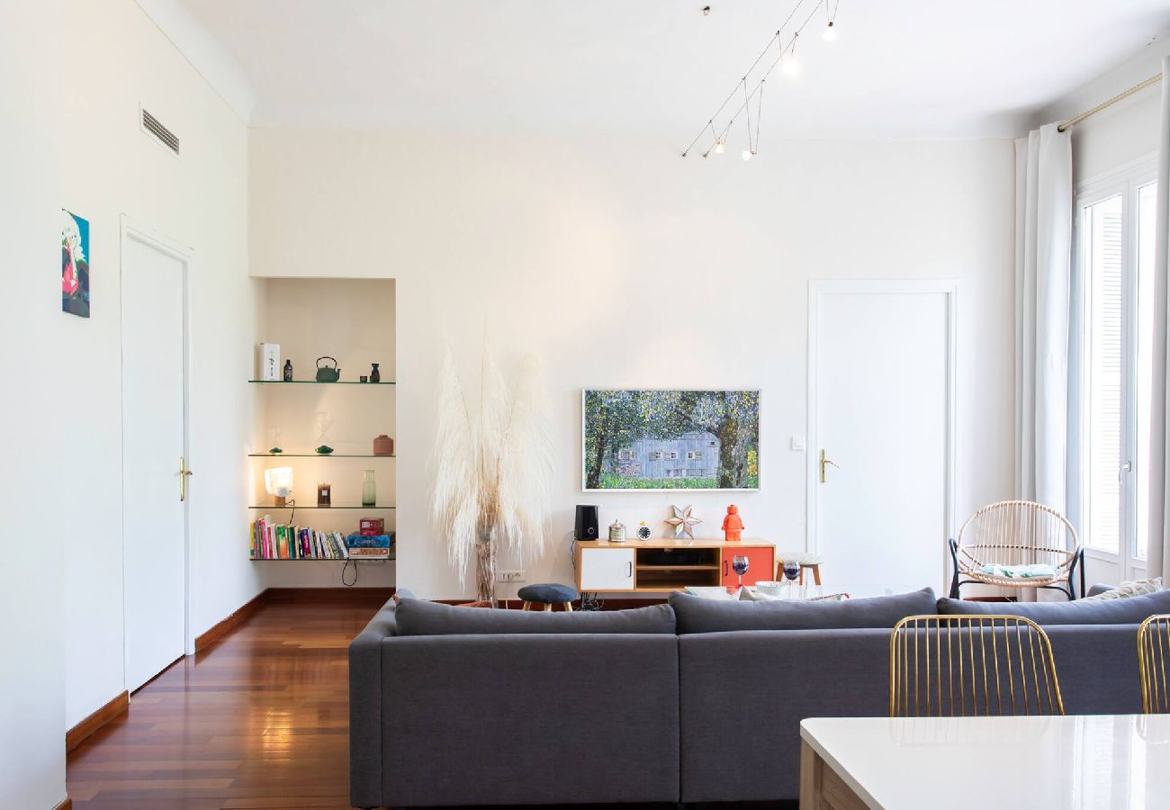Appartement à Nice - #27 Suite Maurin