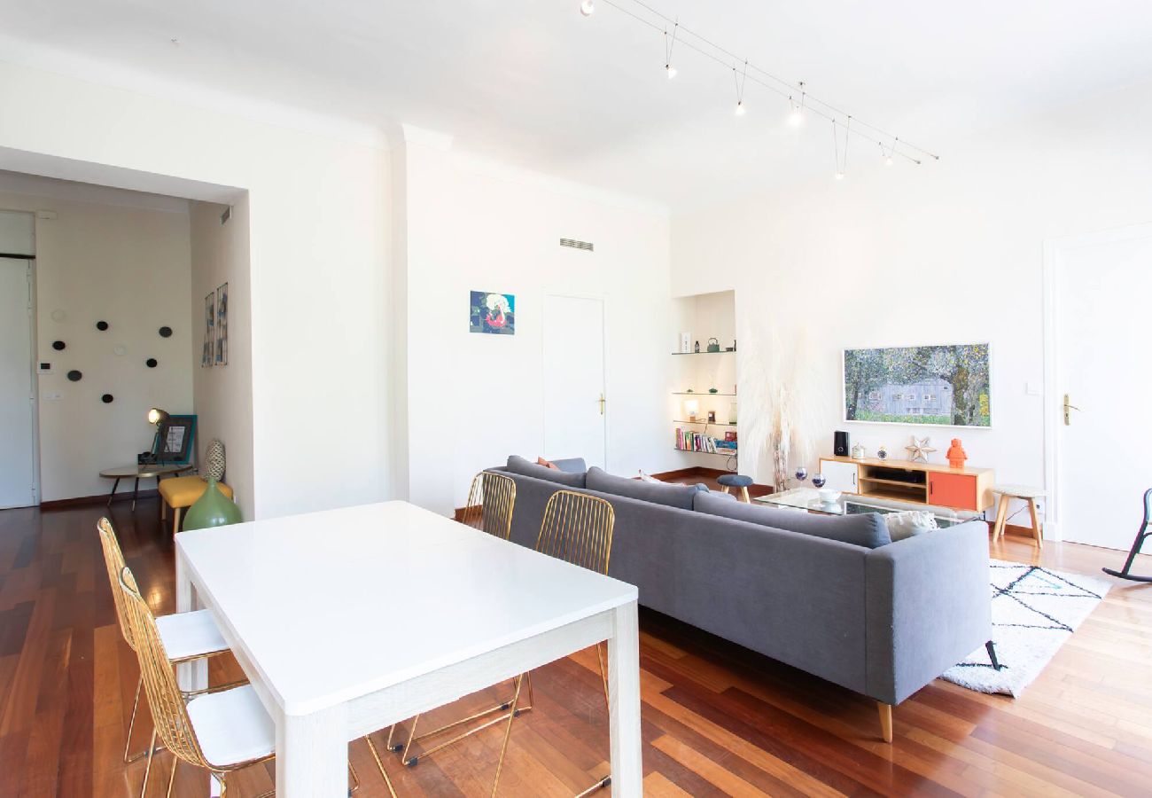 Appartement à Nice - #27 Suite Maurin