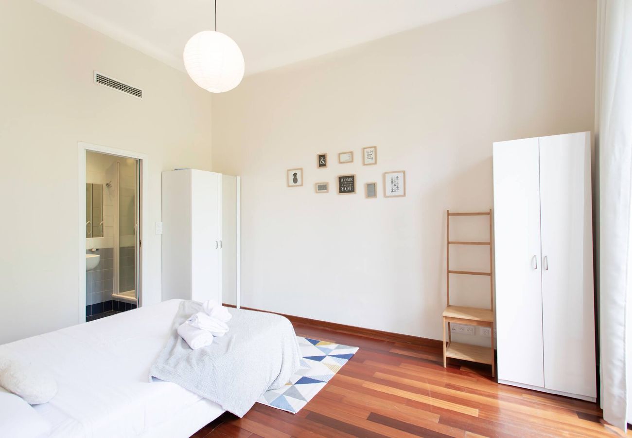 Appartement à Nice - #27 Suite Maurin