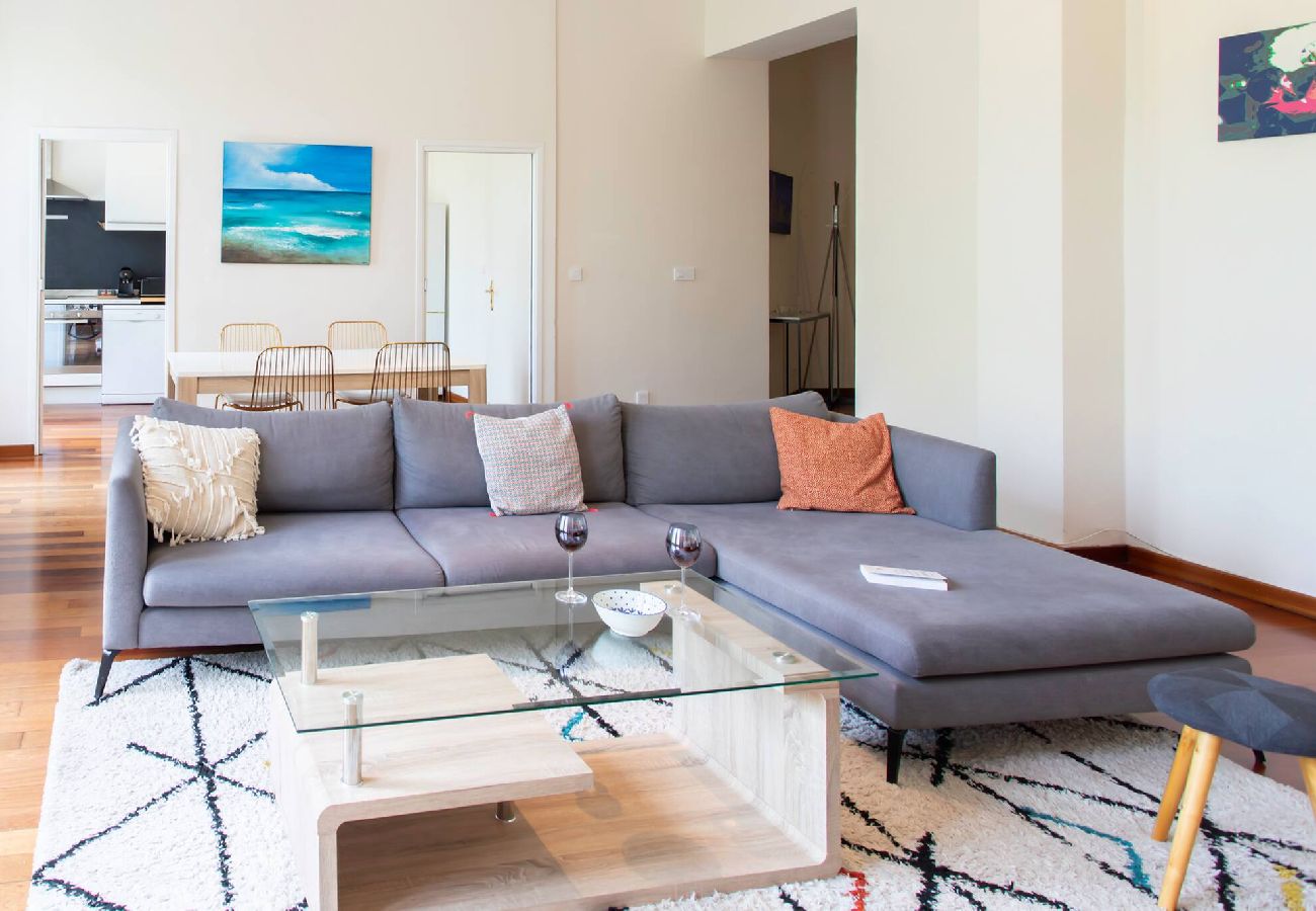 Appartement à Nice - #27 Suite Maurin