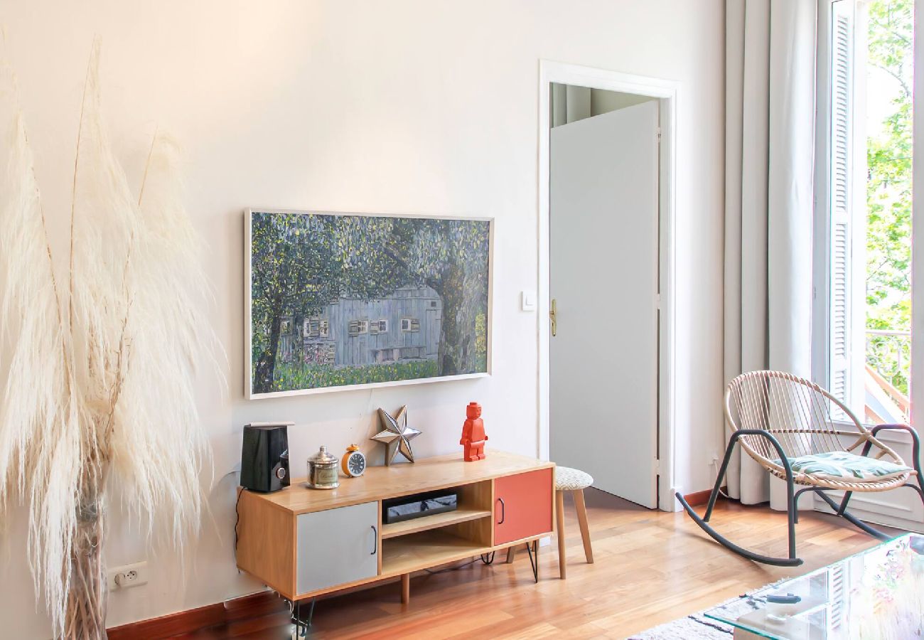 Appartement à Nice - #27 Suite Maurin