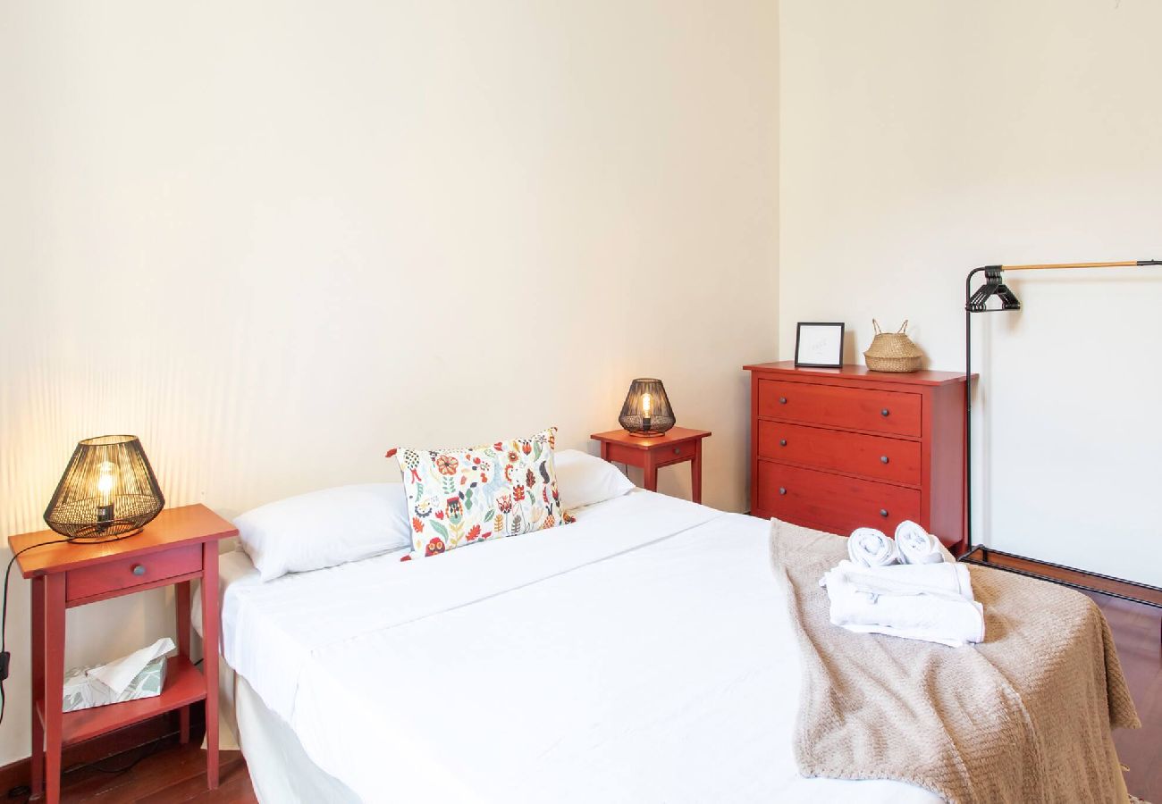 Appartement à Nice - #27 Suite Maurin