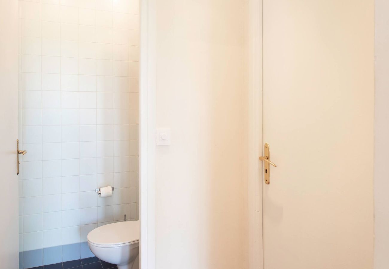 Appartement à Nice - #27 Suite Maurin