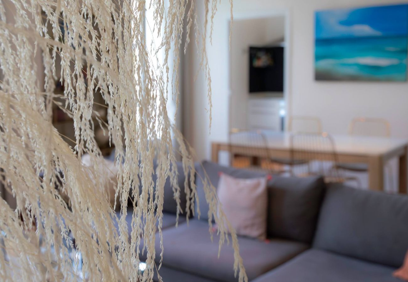 Appartement à Nice - #27 Suite Maurin