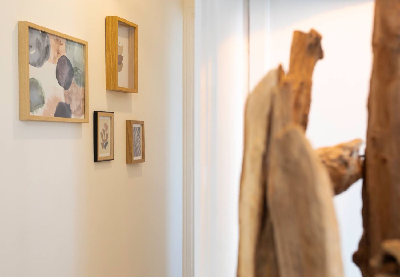 Appartement à Nice - L54 Saade