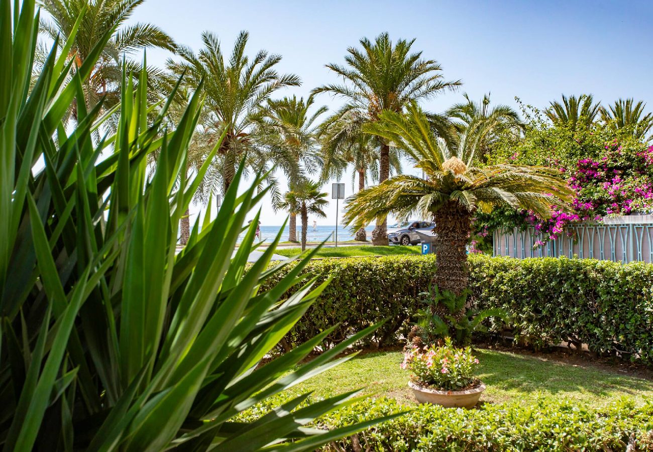 Appartement à Nice - L54 Saade